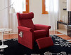 Сhair Rigosalotti SRL Relax YR731 Contemporary / Modern