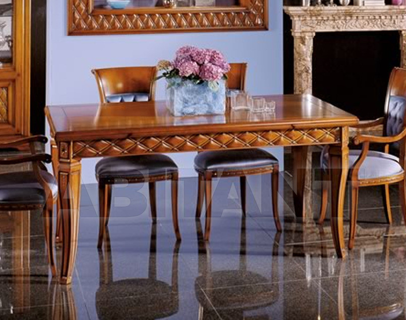 Buy Dining table Bakokko Group Phedra Glamour 1016SW/T1