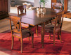Dining table Bakokko Group Montalcino 1457V2/T Classical / Historical 