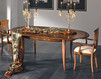 Dining table Bakokko Group Montalcino 1488V2/T Classical / Historical 