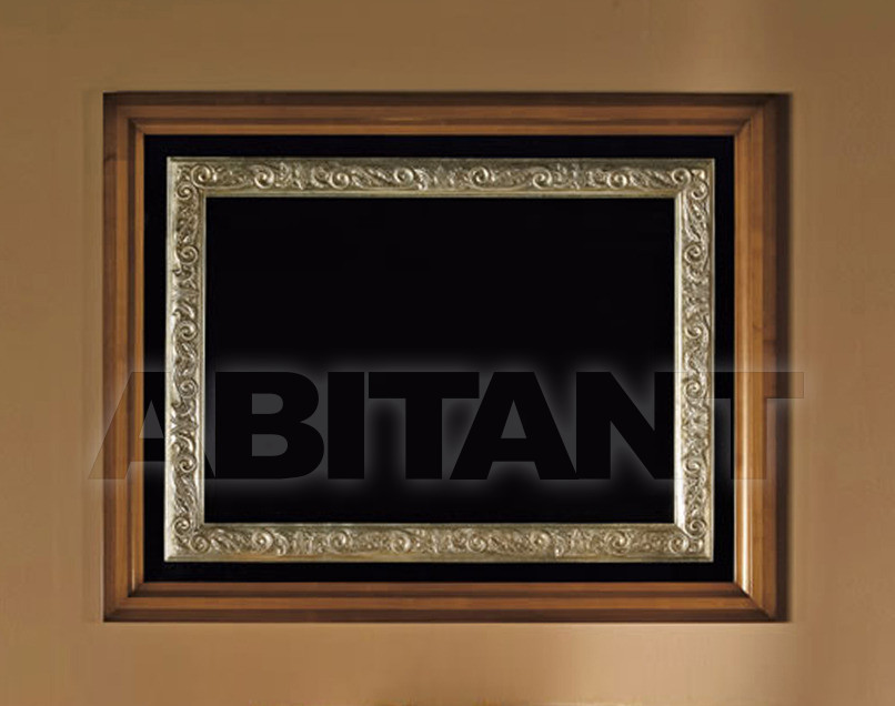 Buy Wall mirror Bakokko Group Lang_ellissar 1874