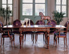 Dining table Bakokko Group San Marco 4003/T Classical / Historical 