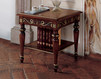 Side table Bakokko Group San Marco 4009/TL Classical / Historical 