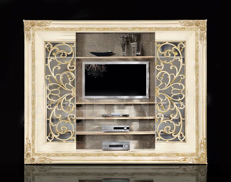 Media stand 4047B price on request Buy Media stand Bakokko Group San Marco 4047B