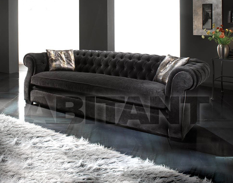 Buy Sofa Gold Confort Infinity Infinity DIVANO 4 POSTI