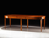 Dining table Bakokko Group Tavolo  2550/T Classical / Historical 
