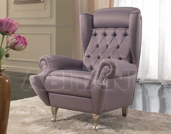 Buy Сhair Gold Confort Frida Frida POLTRONE fio