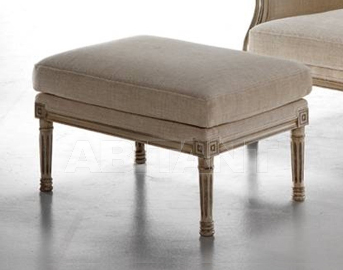 Buy Pouffe Gold Confort Main Catalogue class pouf