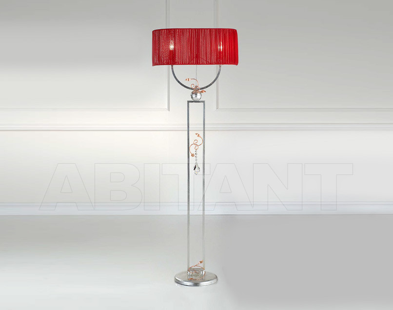 Buy Floor lamp Passeri International Cristallo 7755/2