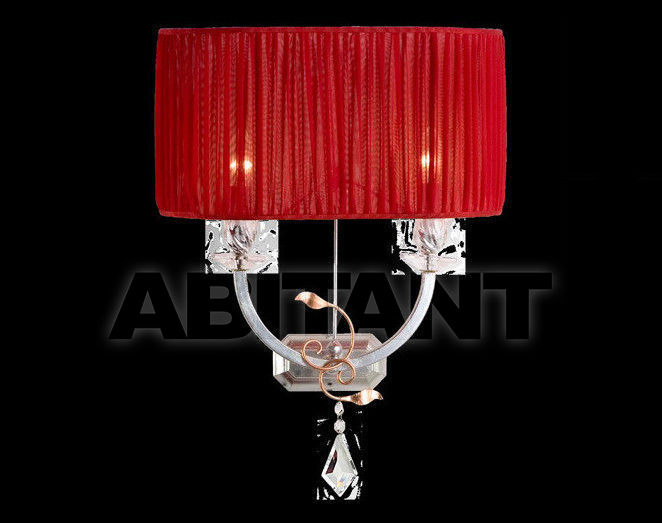 Buy Wall light Passeri International Cristallo 7750/2/P