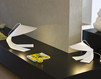 Table lamp Prandina  Tavolo HANOI T3 Contemporary / Modern