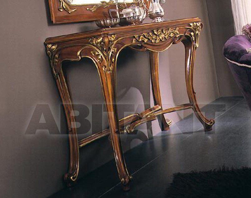 Buy Console Fratelli Allievi 2013 ED-2000/405