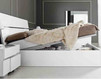 Bed Status srl. Caprice CABWHLT06 Contemporary / Modern