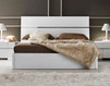 Bed Status srl. Caprice CABWHLT06 Contemporary / Modern