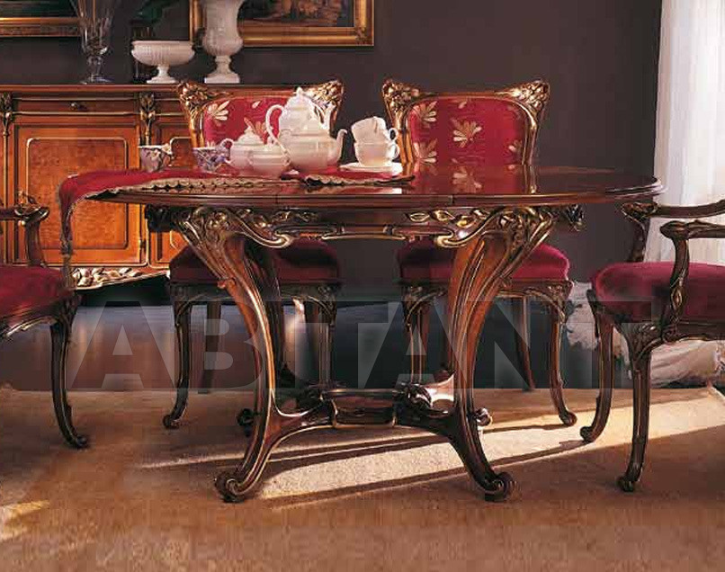 Buy Dining table Fratelli Allievi 2013 ED-301