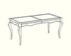 Dining table Grande Arredo 2013 VG20.69 R2 Classical / Historical 