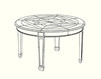 Dining table Grande Arredo 2013 VV20.67 A4P 2 Classical / Historical 