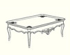 Сoffee table Grande Arredo 2013 VV45 .67 A 2 Classical / Historical 