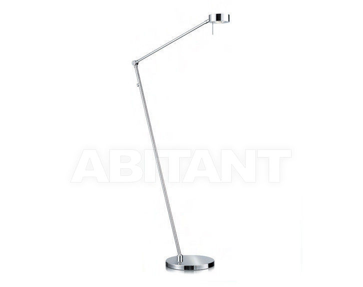 Buy Floor lamp Gebr. Knapstein Neuheiten 41.935.06