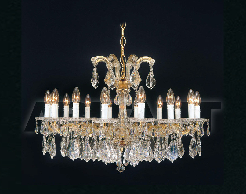 Buy Сhandelier Arlati s.a.s. di F.Arlati & C. 2013 3005/16SS