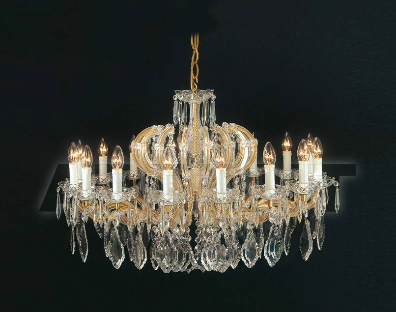 Buy Сhandelier Arlati s.a.s. di F.Arlati & C. 2013 3089/16HC