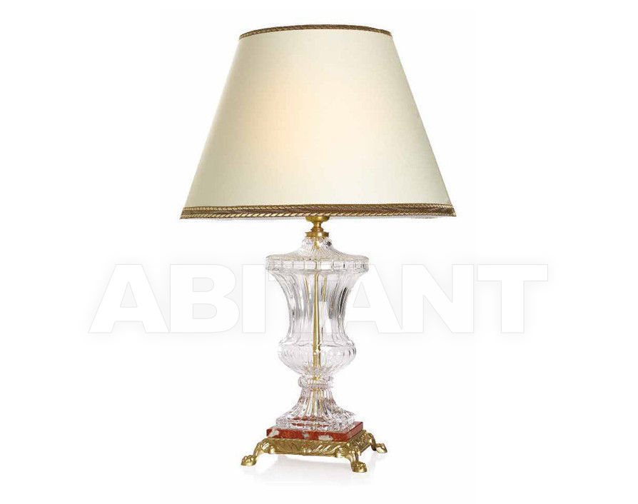 Buy Table lamp SòVER Lumis Classic 2305 NAT
