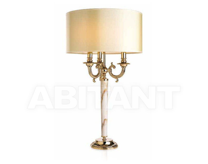 Buy Table lamp ALKAID Lumis Classic 2544 ORC