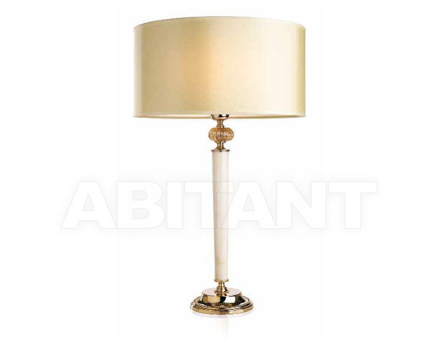Buy Table lamp ALKAID Lumis Classic 2545 ORC
