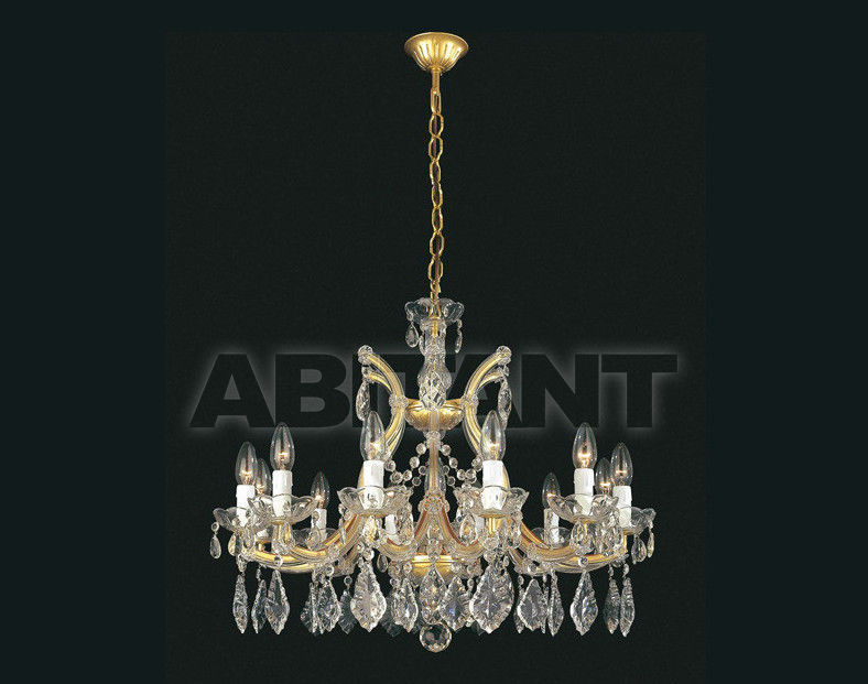 Сhandelier 1533/12+1HC price on request Buy Сhandelier Arlati s.a.s. di F.Arlati & C. 2013 1533/12+1HC