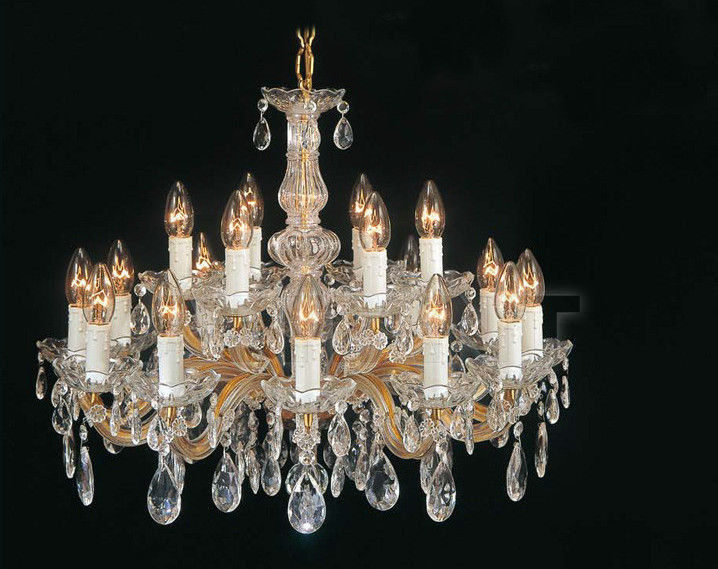 Сhandelier 2910/12+6HC price on request Buy Сhandelier Arlati s.a.s. di F.Arlati & C. 2013 2910/12+6HC