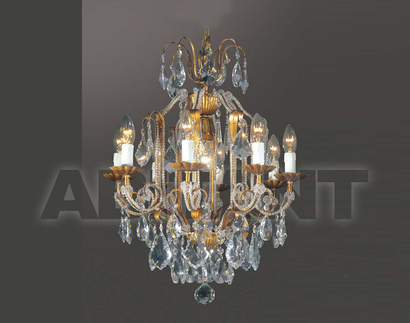 Buy Сhandelier Arlati s.a.s. di F.Arlati & C. 2013 3356/8+1CC