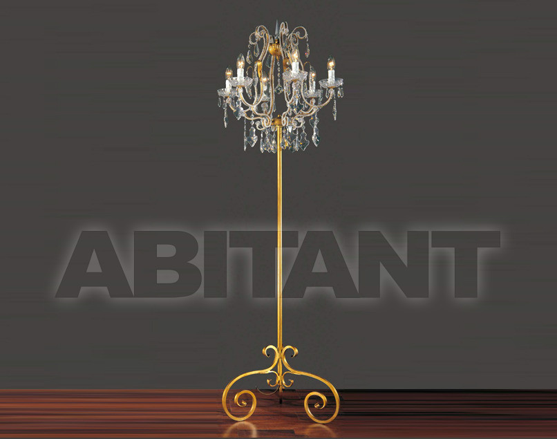 Buy Floor lamp Arlati s.a.s. di F.Arlati & C. 2013 3345/6SS