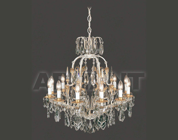 Buy Сhandelier Arlati s.a.s. di F.Arlati & C. 2013 3031/12CC