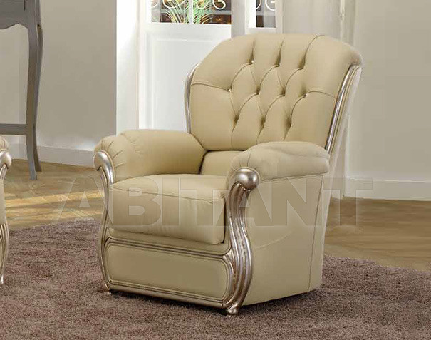 Сhair GEMMA Кресло price on request Buy Сhair G&G Italia Skin Touch GEMMA Кресло