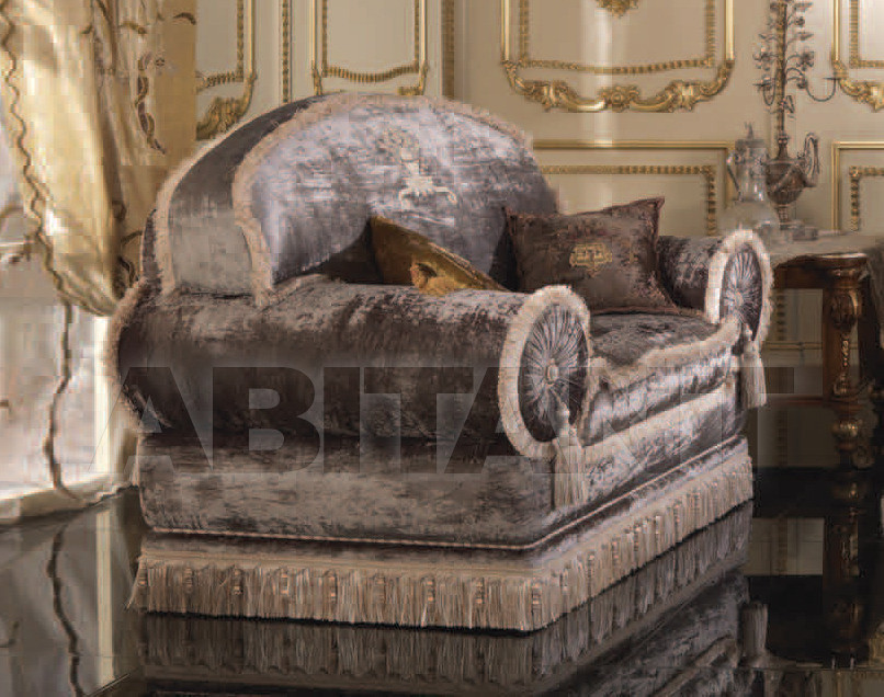 Сhair Hermitage R8045 2 price on request Buy Сhair Hermitage LaContessina Mobili R8045 2