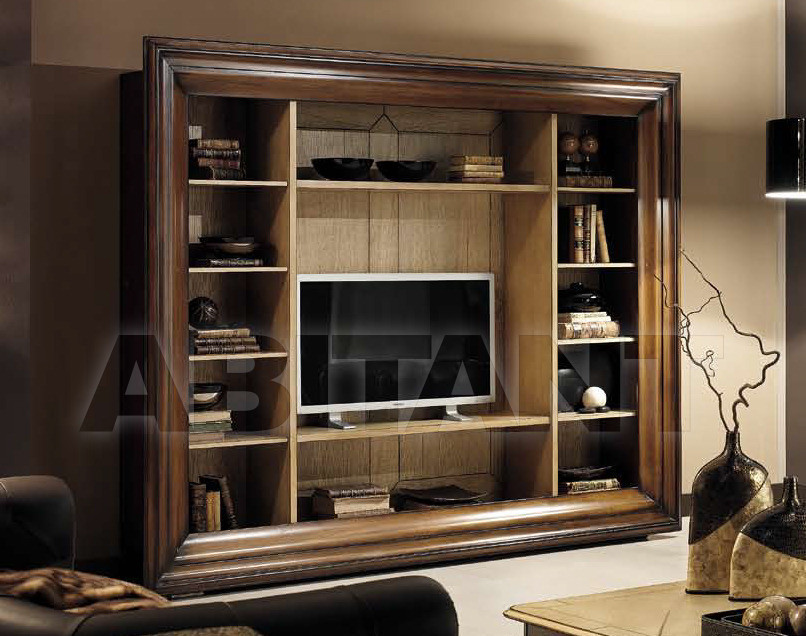 Buy Modular system Busatto Mobili Colori D'autore PL822