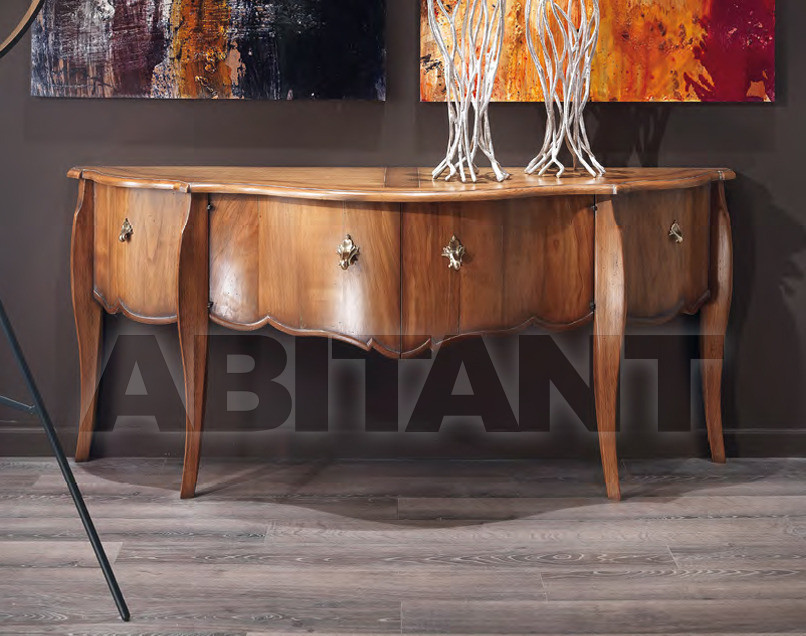 Buy Comode Busatto Mobili Colori D'autore MM8300