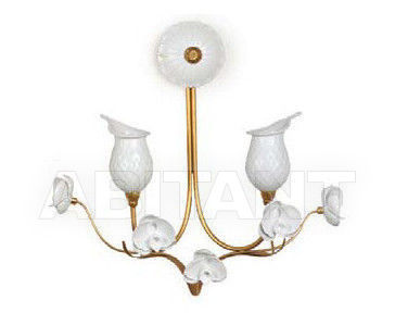 Buy Wall light Le Porcellane  Classico 5256/2