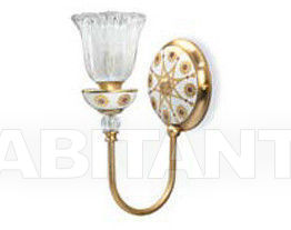Buy Wall light Le Porcellane  Classico 5031/1