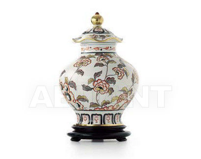Decorative crockery 2448 price on request Buy Decorative crockery Le Porcellane Classico 2448