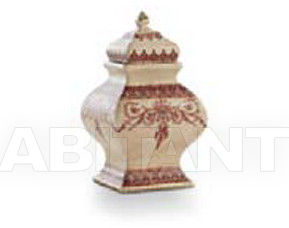 Buy Decorative crockery Le Porcellane  Classico 02804