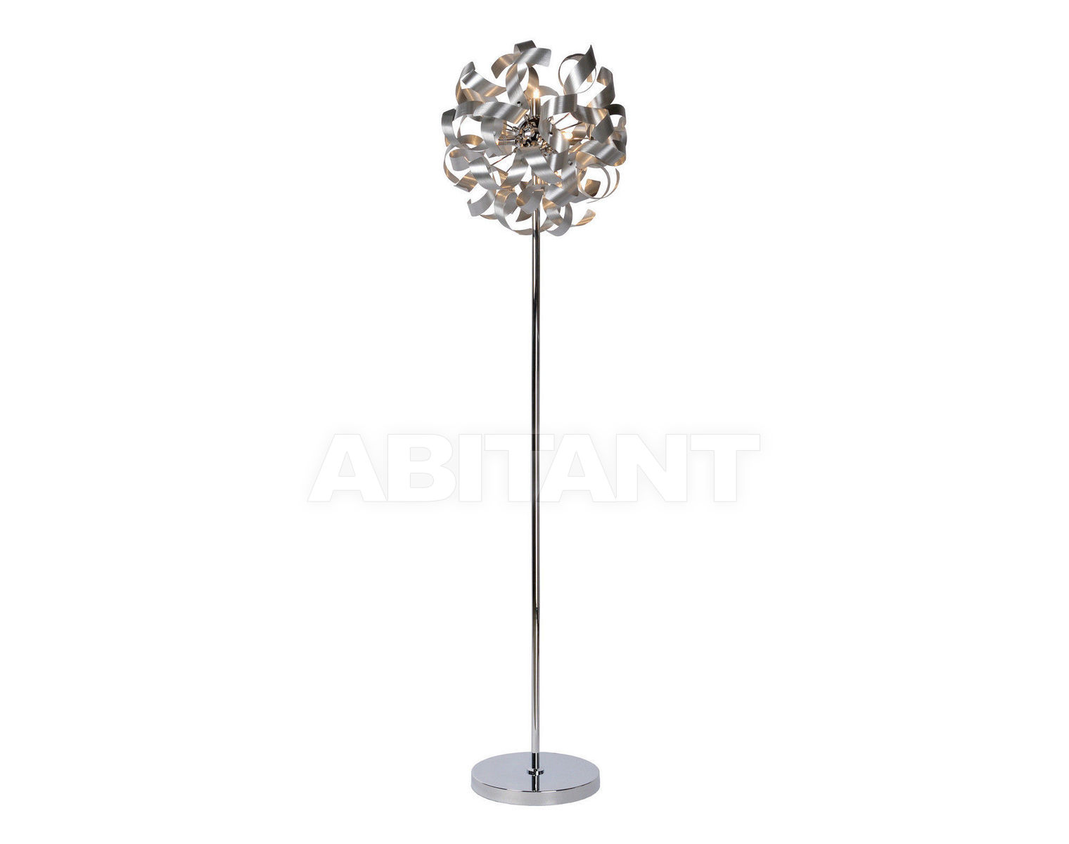 Buy Floor lamp Lucide  Modern 33708/25/12