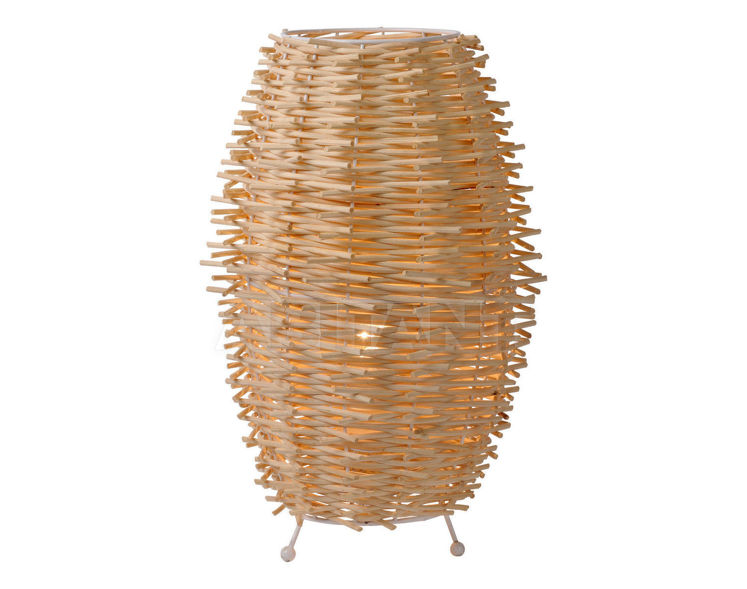 Buy Table lamp BENISSA Lucide  Modern 76555/01/38