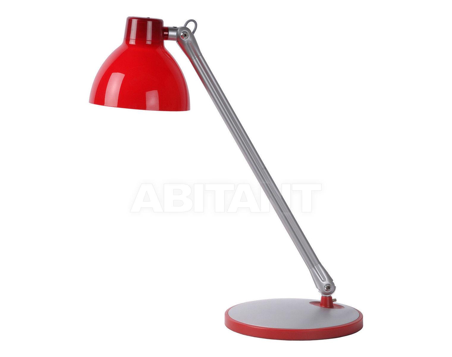 Buy Table lamp B-BOWL Lucide  Office 16640/01/32