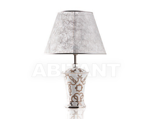 Table lamp 5453/BP price on request Buy Table lamp Le Porcellane Home And Lighting 5453/BP
