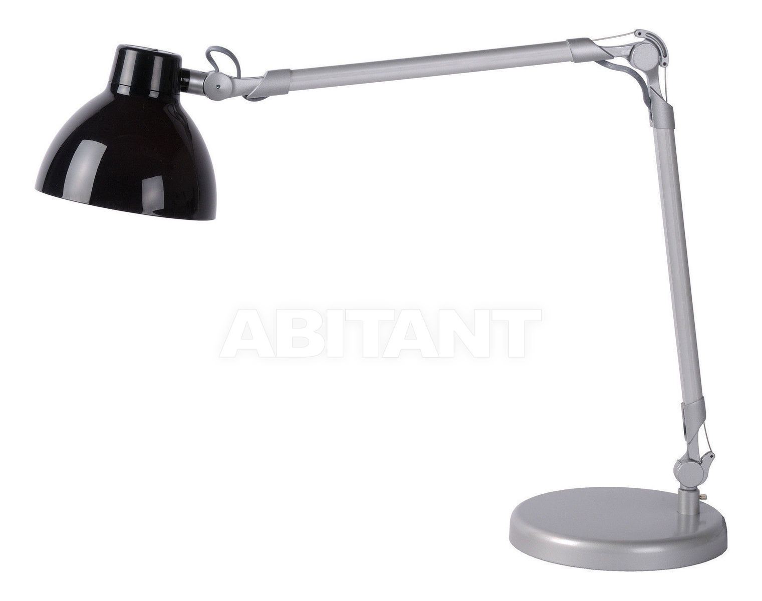 Table lamp B-BOWL 16641/01/30 price on request Buy Table lamp B-BOWL Lucide Office 16641/01/30