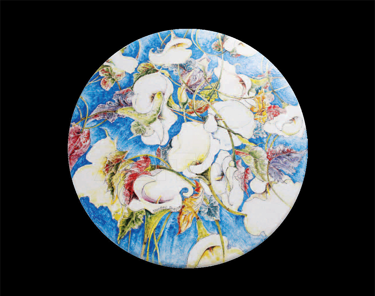 Buy Top Domiziani Luxury lux 68 60 x 60