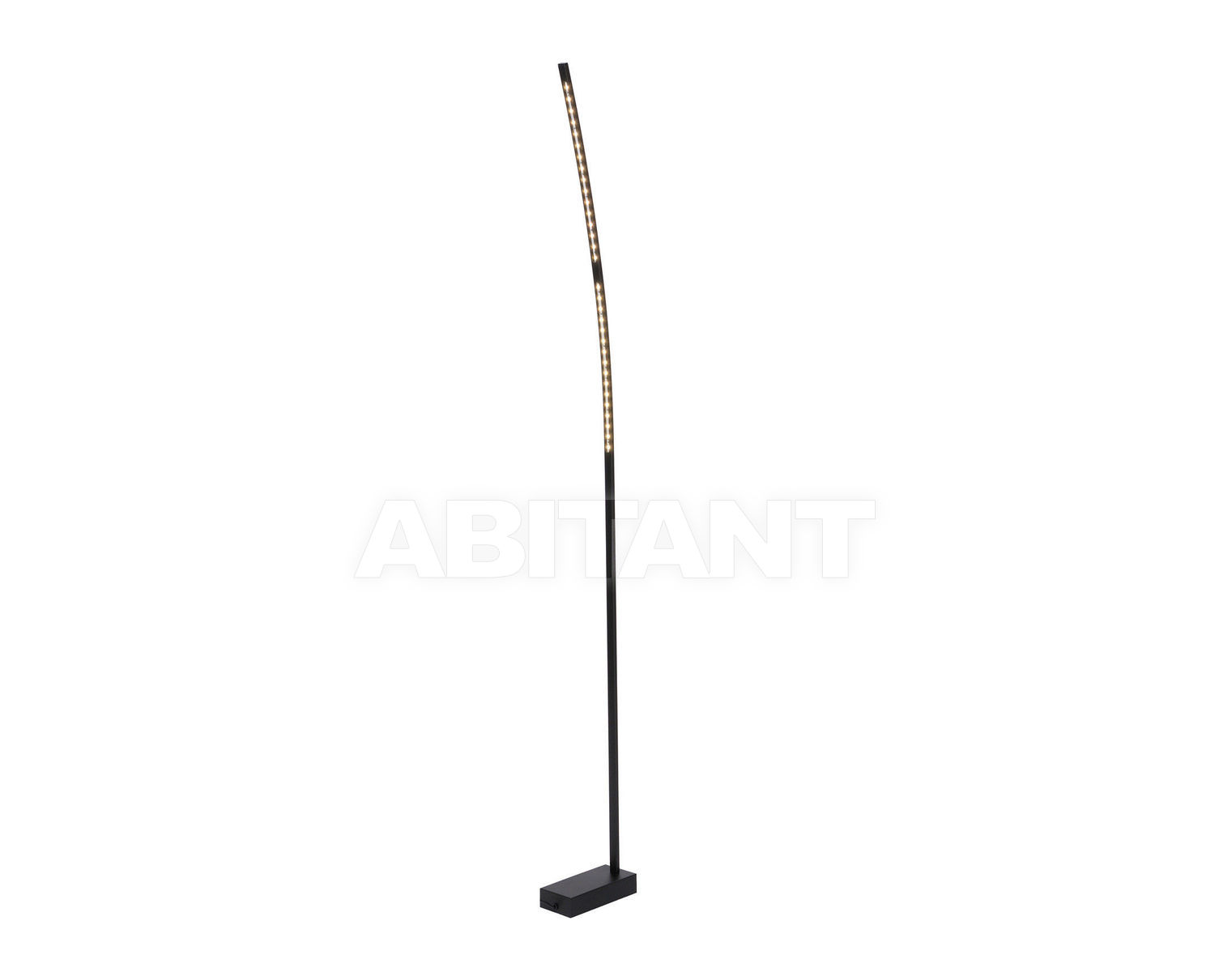 Buy Floor lamp Lucide  Floor & Table Lamps 12737/16/30