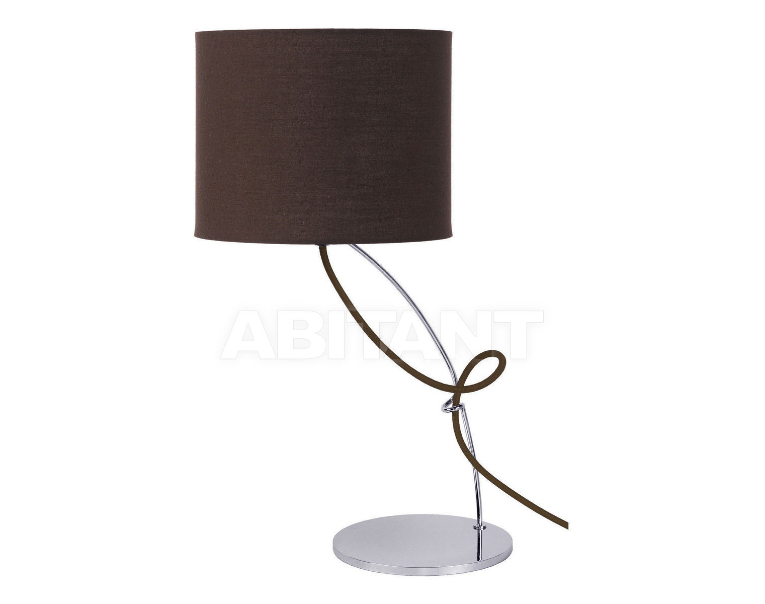 Buy Table lamp SWING Lucide  Floor & Table Lamps 17558/81/43