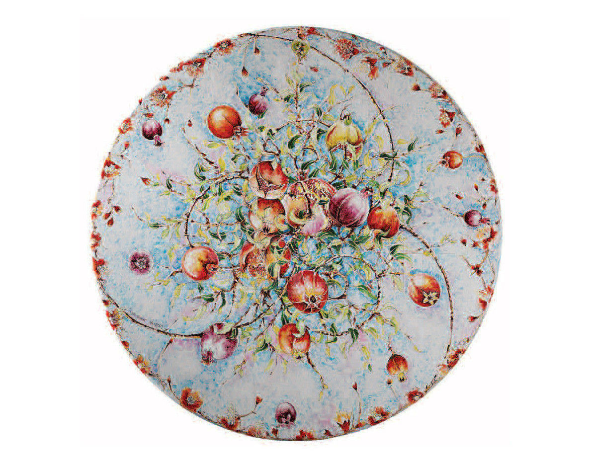 Buy Top Domiziani Luxury lux 501 80 x 80